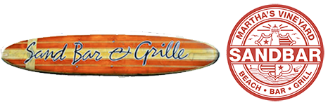 Sand Bar & Grille