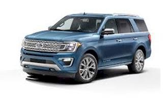FORD Expedition - 8 Passenger Standard SUV